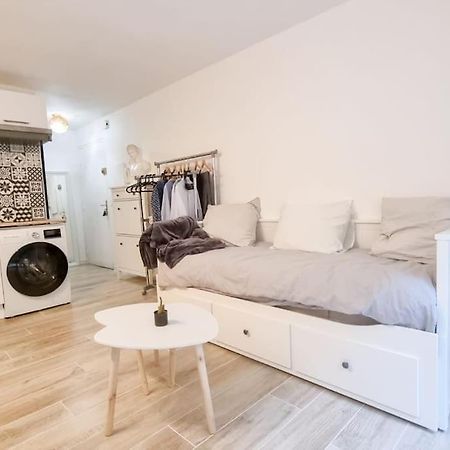 Studio Avec Garage 5Min Cannes Centre Екстериор снимка
