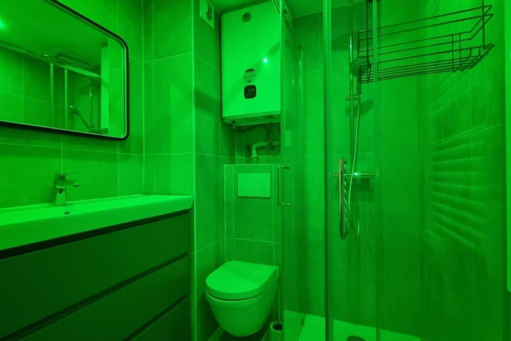 Studio Avec Garage 5Min Cannes Centre Екстериор снимка